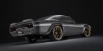 Dodge Super Charger Concept '68 2018 года